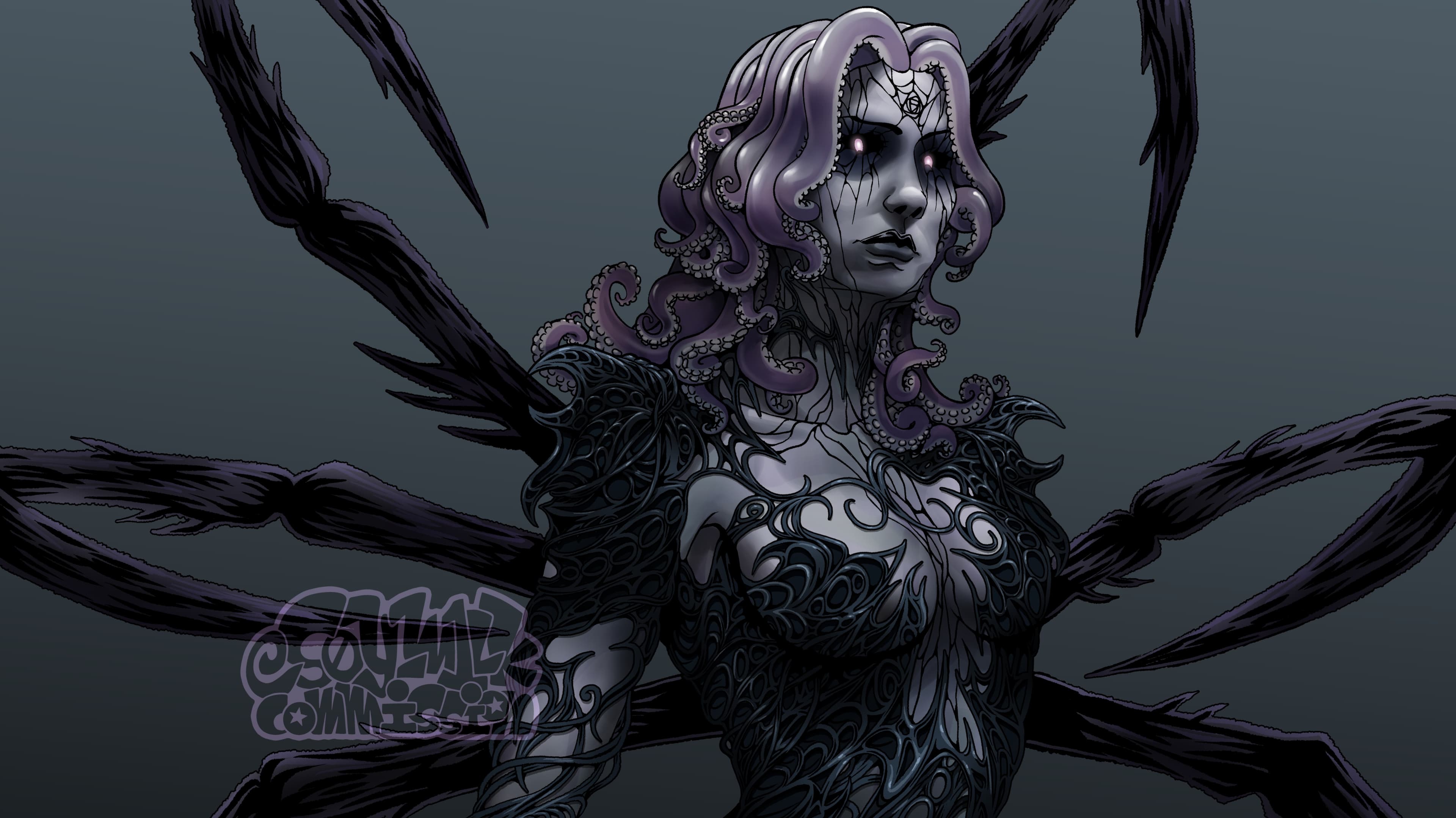 Dark Heart of Andaluria - A Daggerheart Monster Hunter Campaign