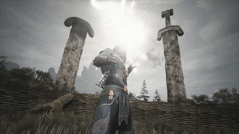 Trial of Blood (Conan 2d20)
