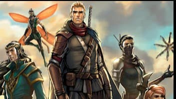 Beginners Lost in the MInes