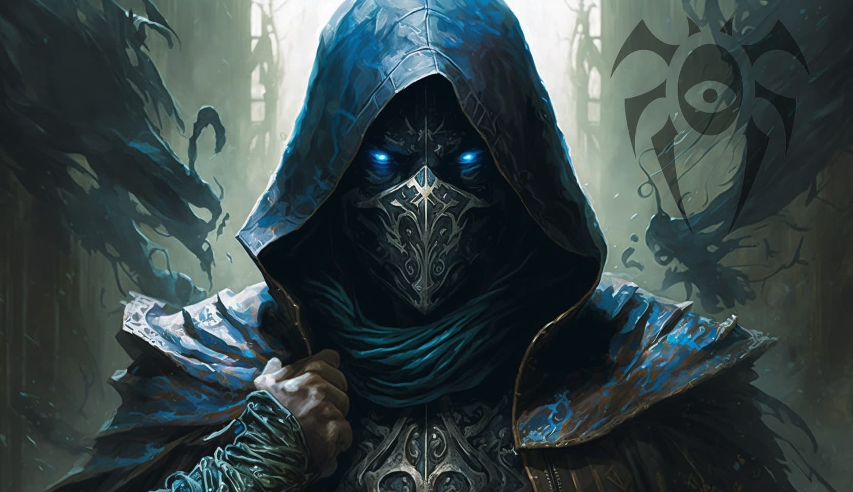 Ravnica Rebellions - Dimir Secrets (lvl 20 one shot)