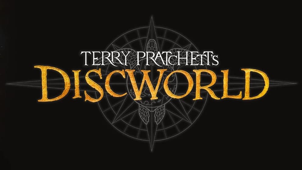 Discworld - Adventures in Ankh-Morpork