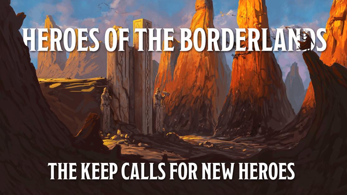 Starter Mini-Campaign 🏳️‍🌈🫱🏽‍🫲🏻♾️ Learn by Playing!