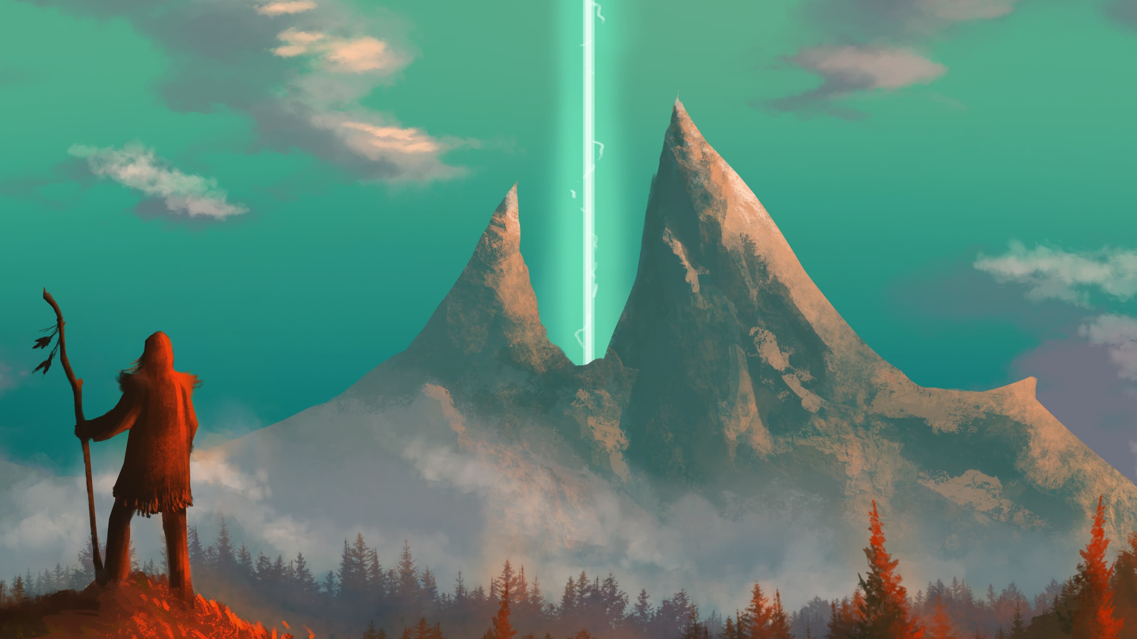 New Nosgoth