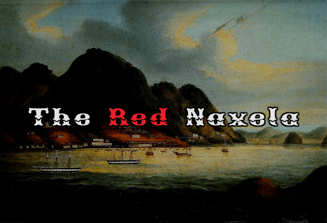 Play Blades in the Dark Online The Red Naxela A Blades in the Dark