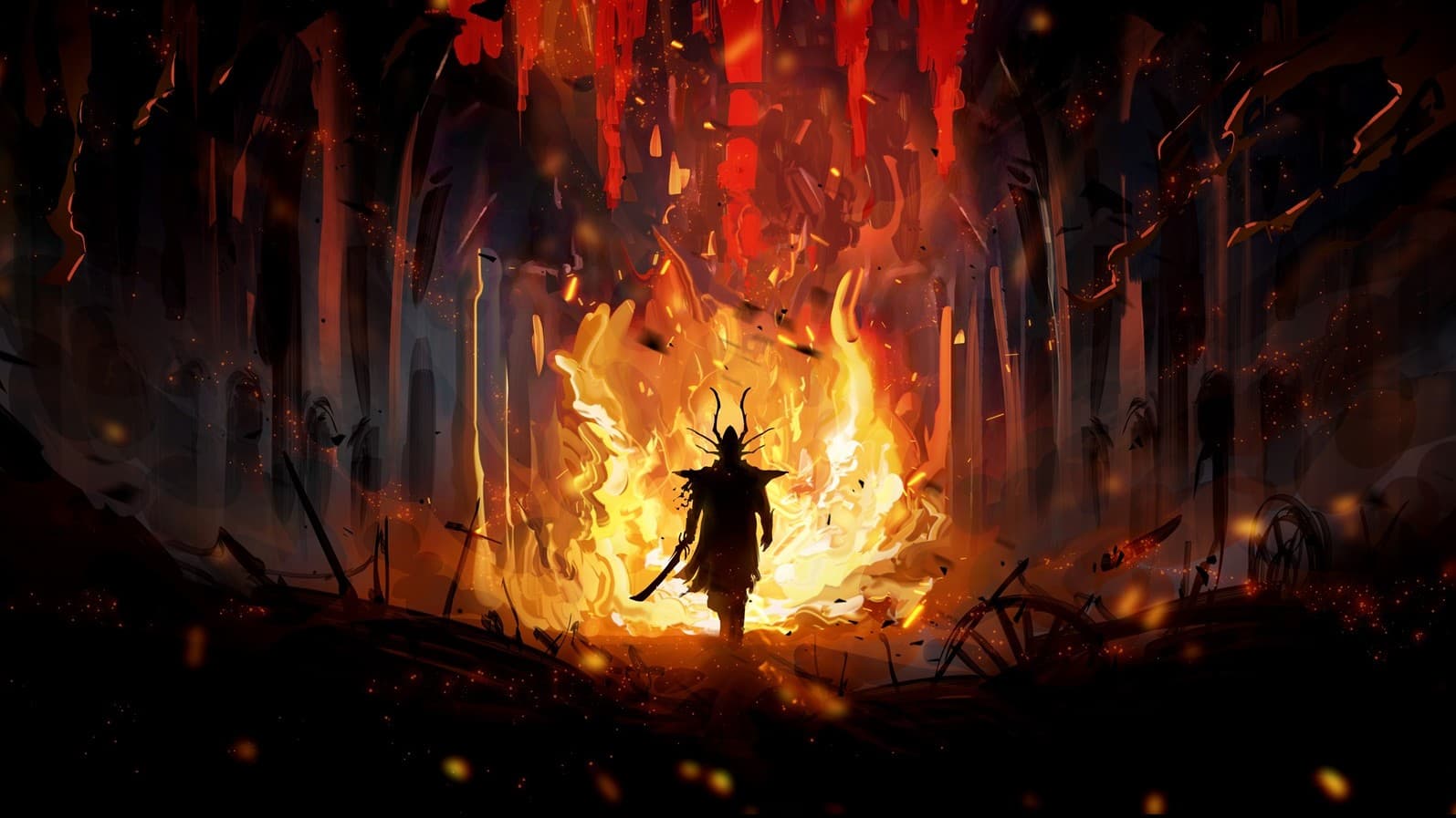 Tailwind Tavern's Descent Into Avernus