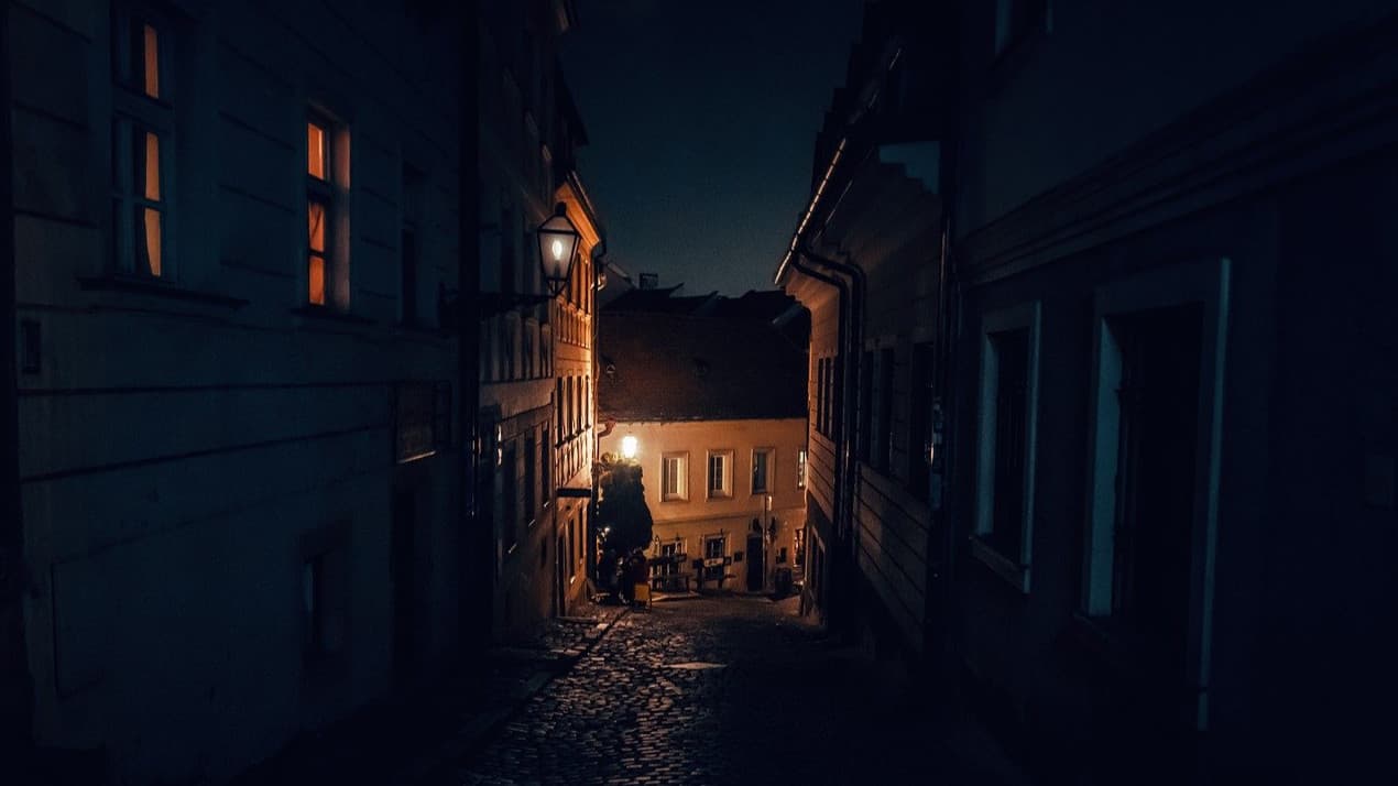 Monster of the Week: Creature Feature