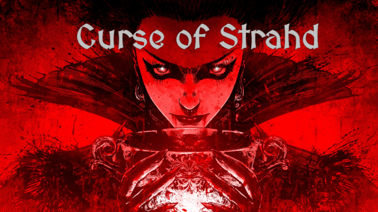 Curse of Strahd (Vanilla) |2 Free Sessions|