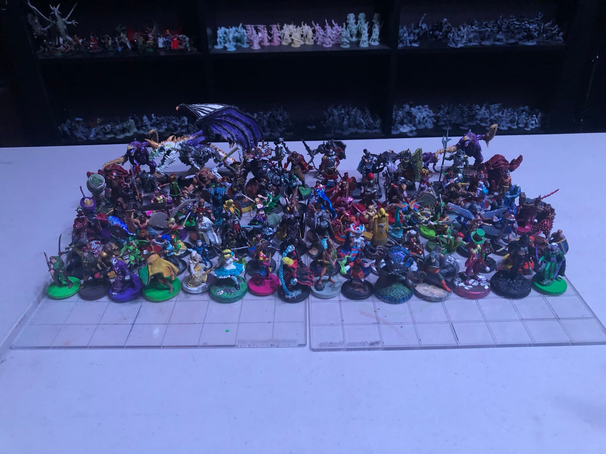 game master profile header image