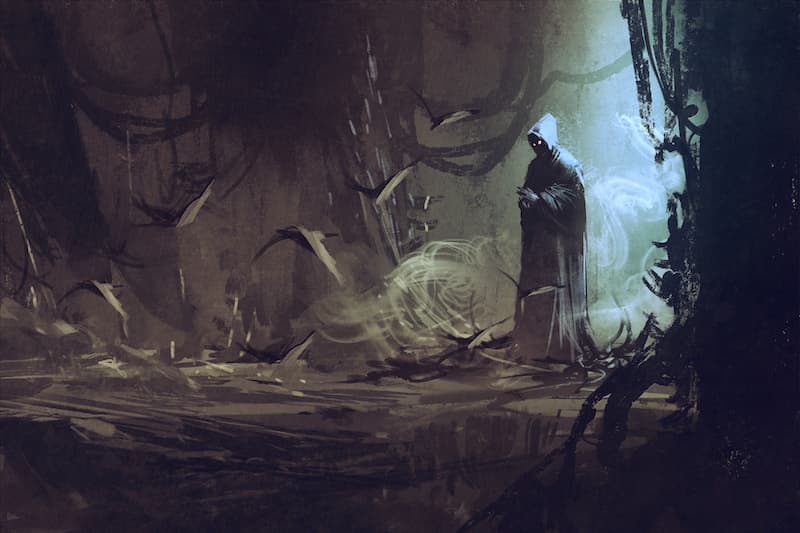 Curse of Strahd - West Marches