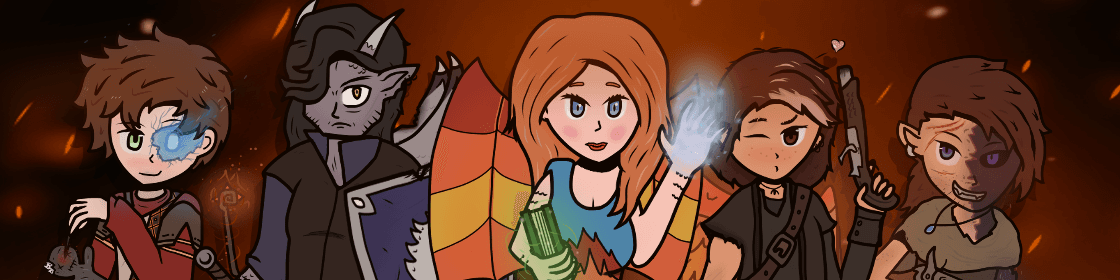 Venerable Dragonling banner
