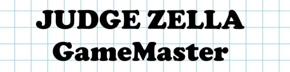 Judge Zella banner