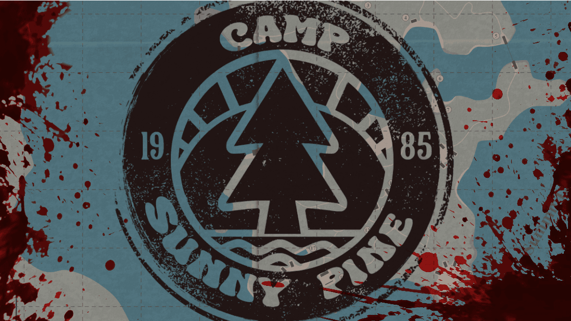 Camp Sunny Pine | Slasher Horror | Short Scenario