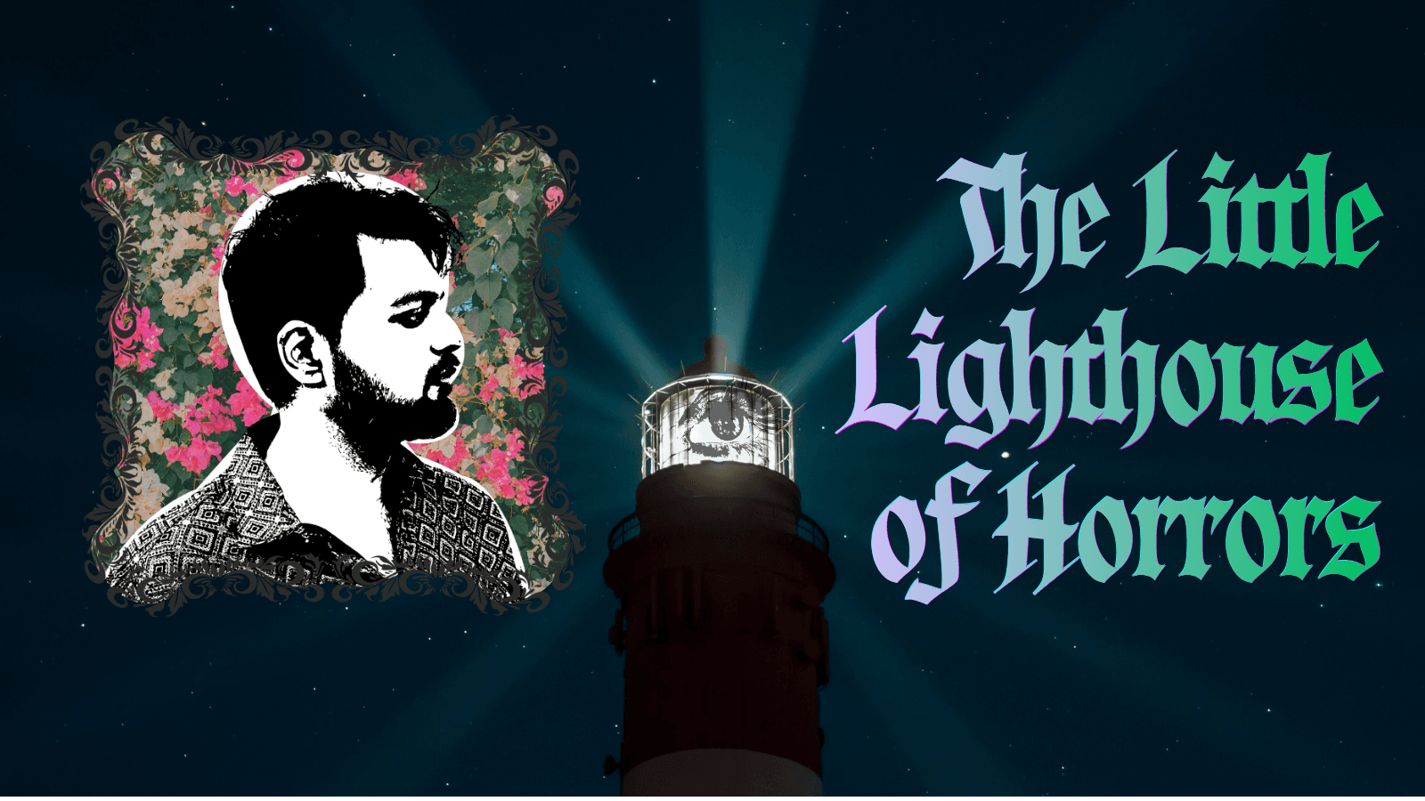 Little Lighthouse of Horrors | Beginner & 🏳️‍🌈 Friendly