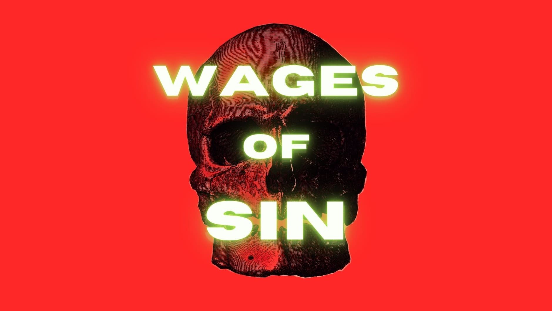 ||WAGES OF SIN|| a Bounty Hunting Campaign for Mothership RPG