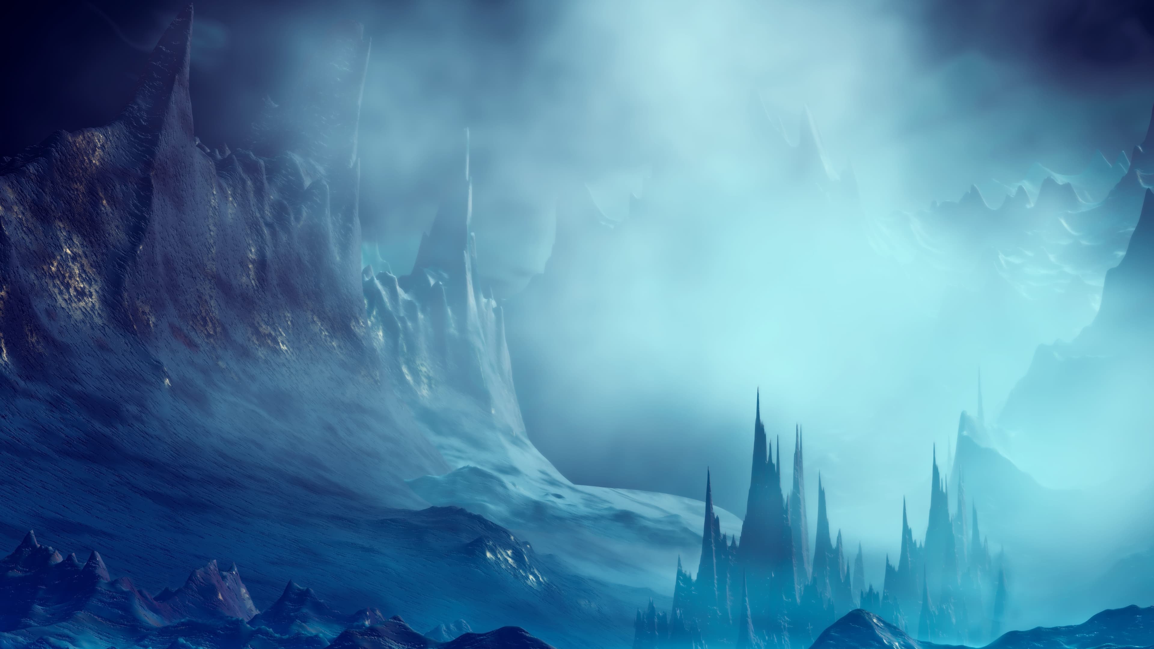 Frozen Sick - Learn D&D!