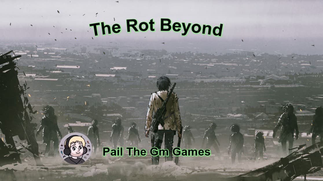 The Rot Beyond