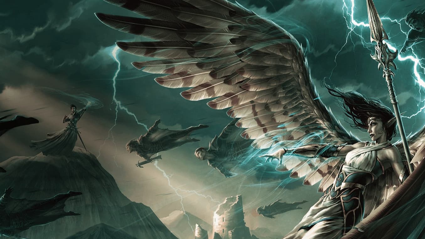Elemental Chaos -- Princes of the Apocalypse (2024 Rules)
