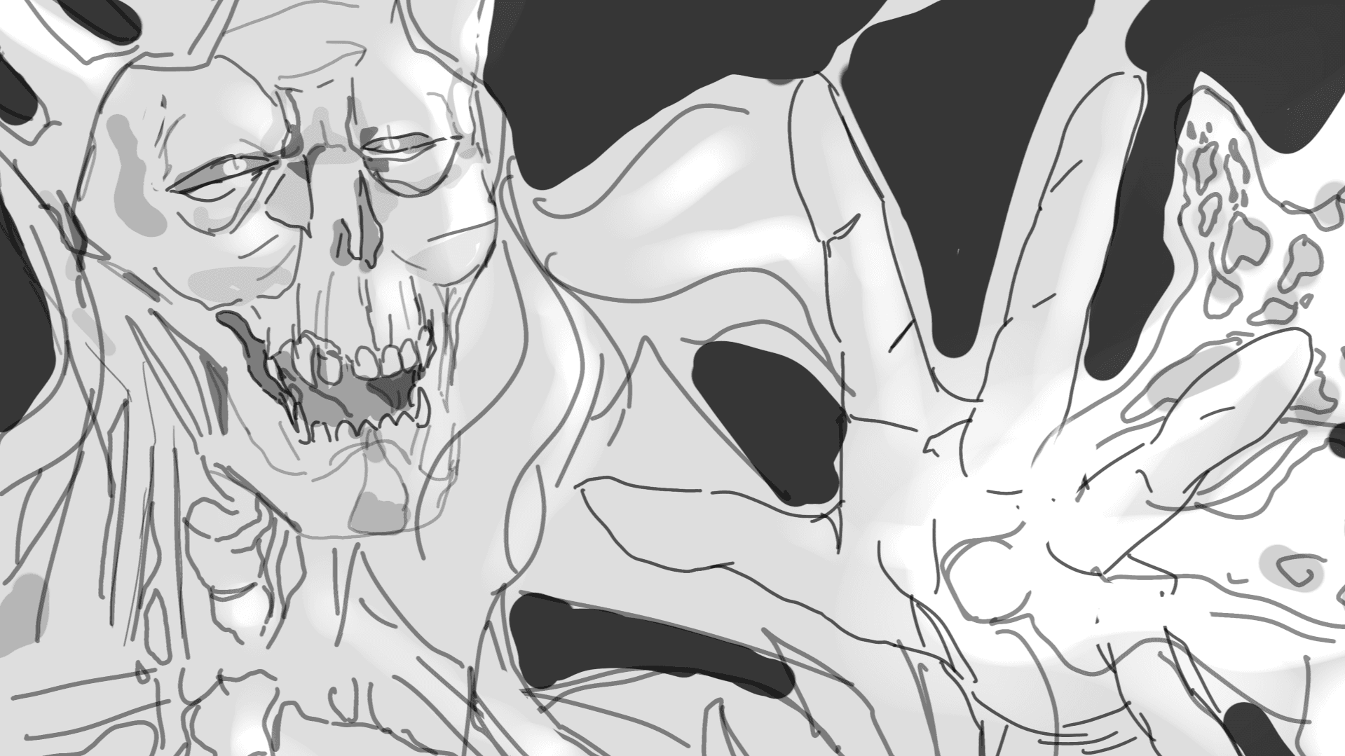 VECNA LIVES: Ashes of the Undying King||D&D5.5e||18+||NO AI||