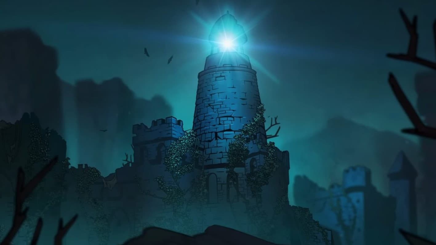The Abomination Vaults