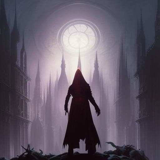 Curse of Strahd: A Heroic Adventure (New Players Welcome)