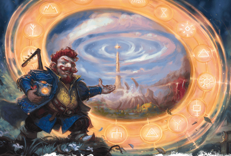 How to Change Your D&D Character to 2024 Rules