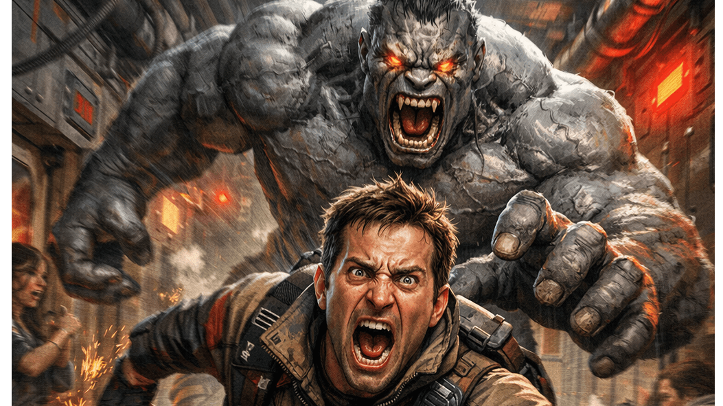 Perpetual Traveller: Monthly Traveller RPG One-Shot Sci-Fi Games