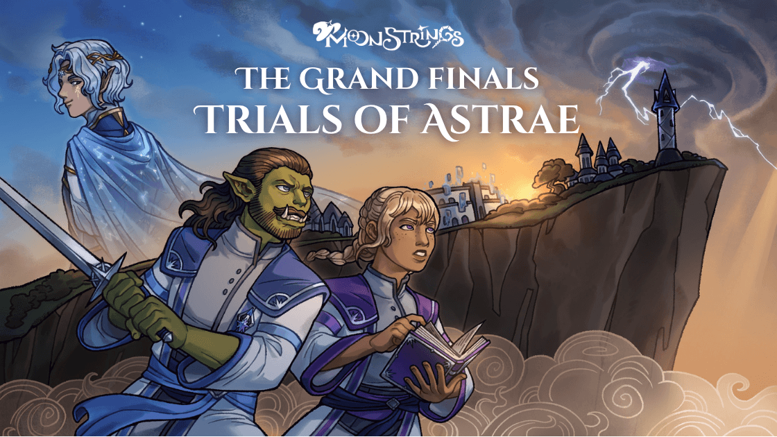 The Grand Finals • Trials of Astrae (LGBTQ+ & Beginner Friendly)