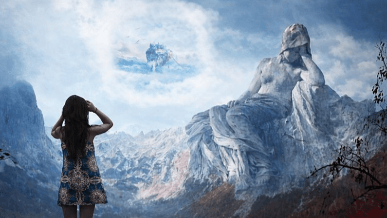 Wayfinders of Xen'drik|Survive & Explore Eberron|LBGT Inclusive