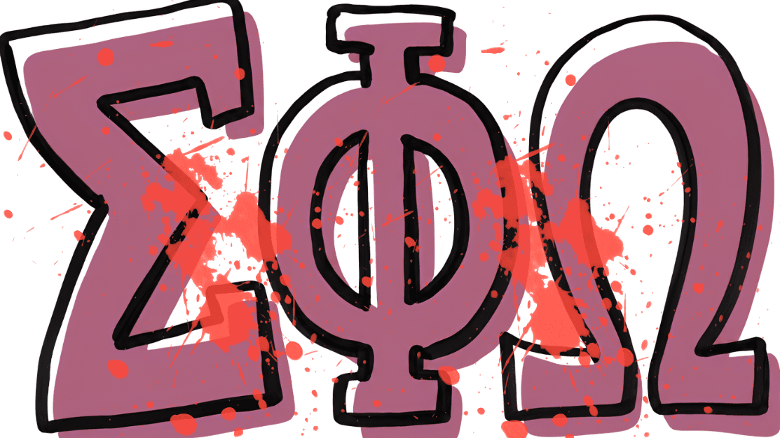 Alpha & Omega Rush Week | Monsterhearts | Beginners Encouraged