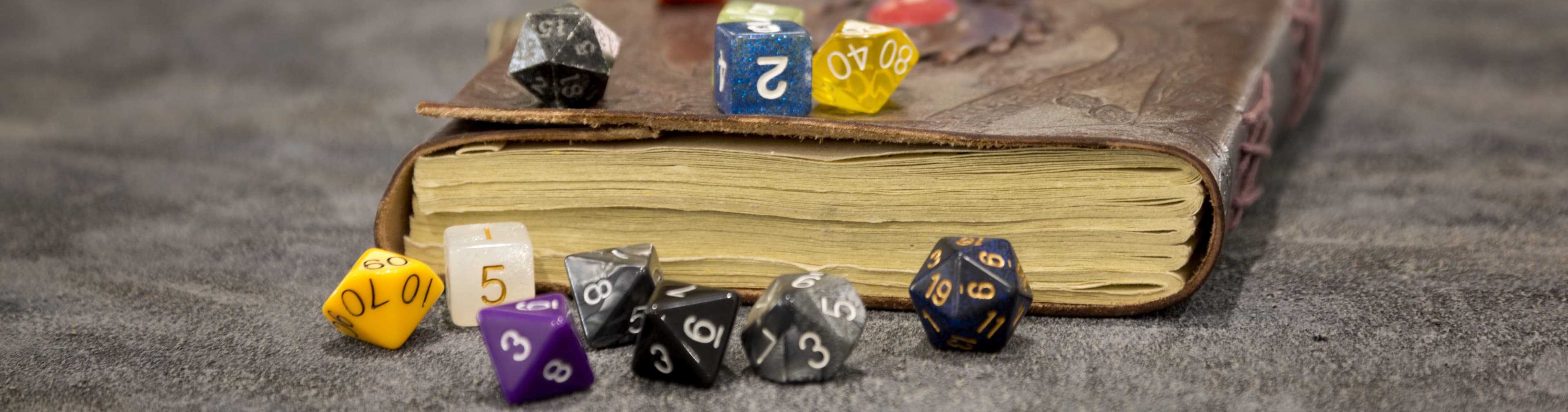 Statera Gaming banner