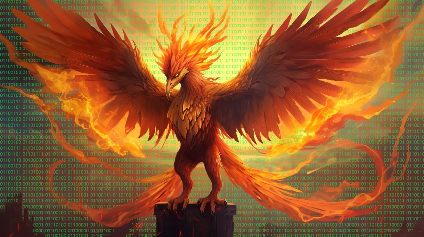 Data Monsters - Meteor Wing (lvl 20 one shot)