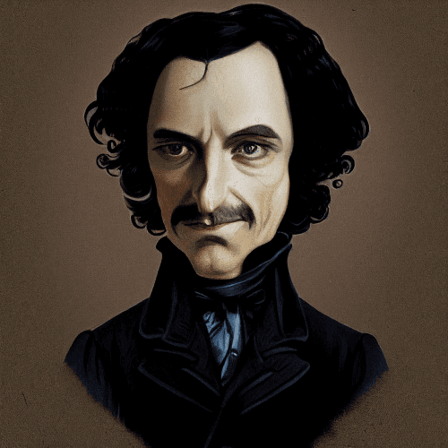 Ichabod Poe avatar