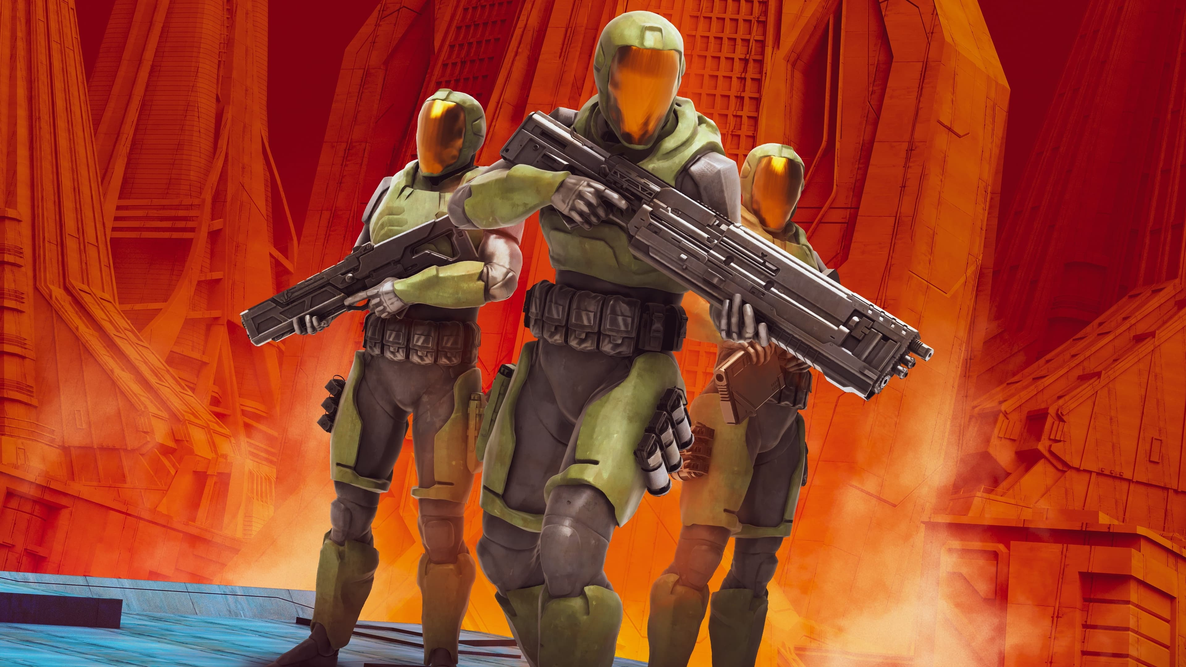 Only War: Eleventh Hour