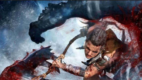 Drop in: Titan Takedown! Lvl 20 Combat Oneshot!