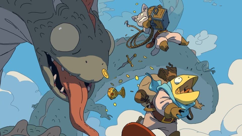 Obojima: Fabulas de la Arboleda