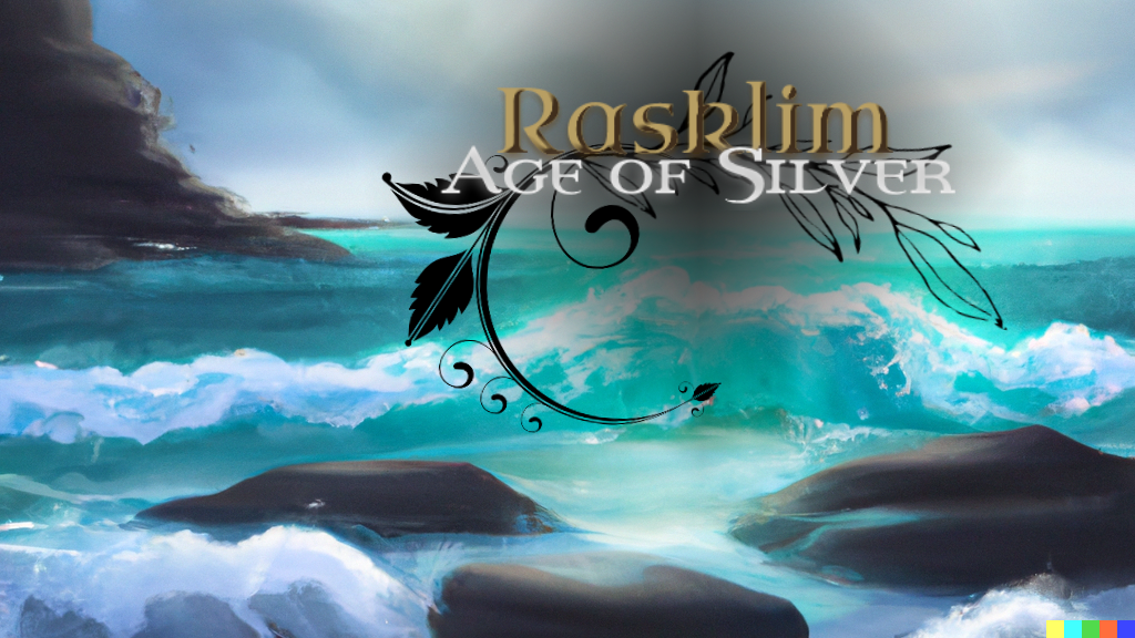 Rasklim - The Age of Silver