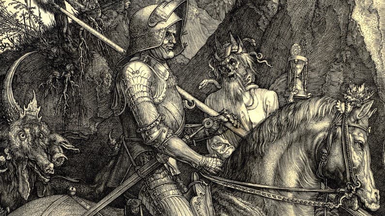 Curse of Strahd Hexpanded 🩸 What Death Couldn't Conquer 🐦‍⬛