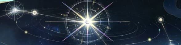 COSMO 🌌 banner