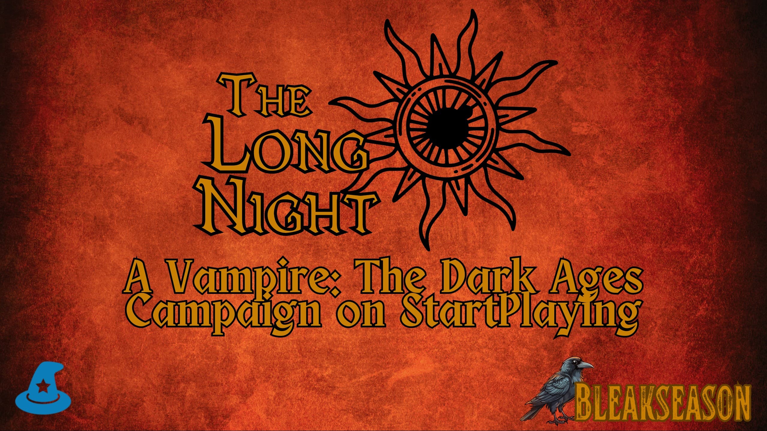 The Long Night - Vampire: The Dark Ages
