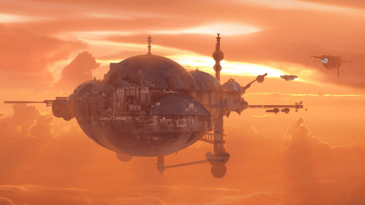 Learn to Play Coriolis – The Third Horizon