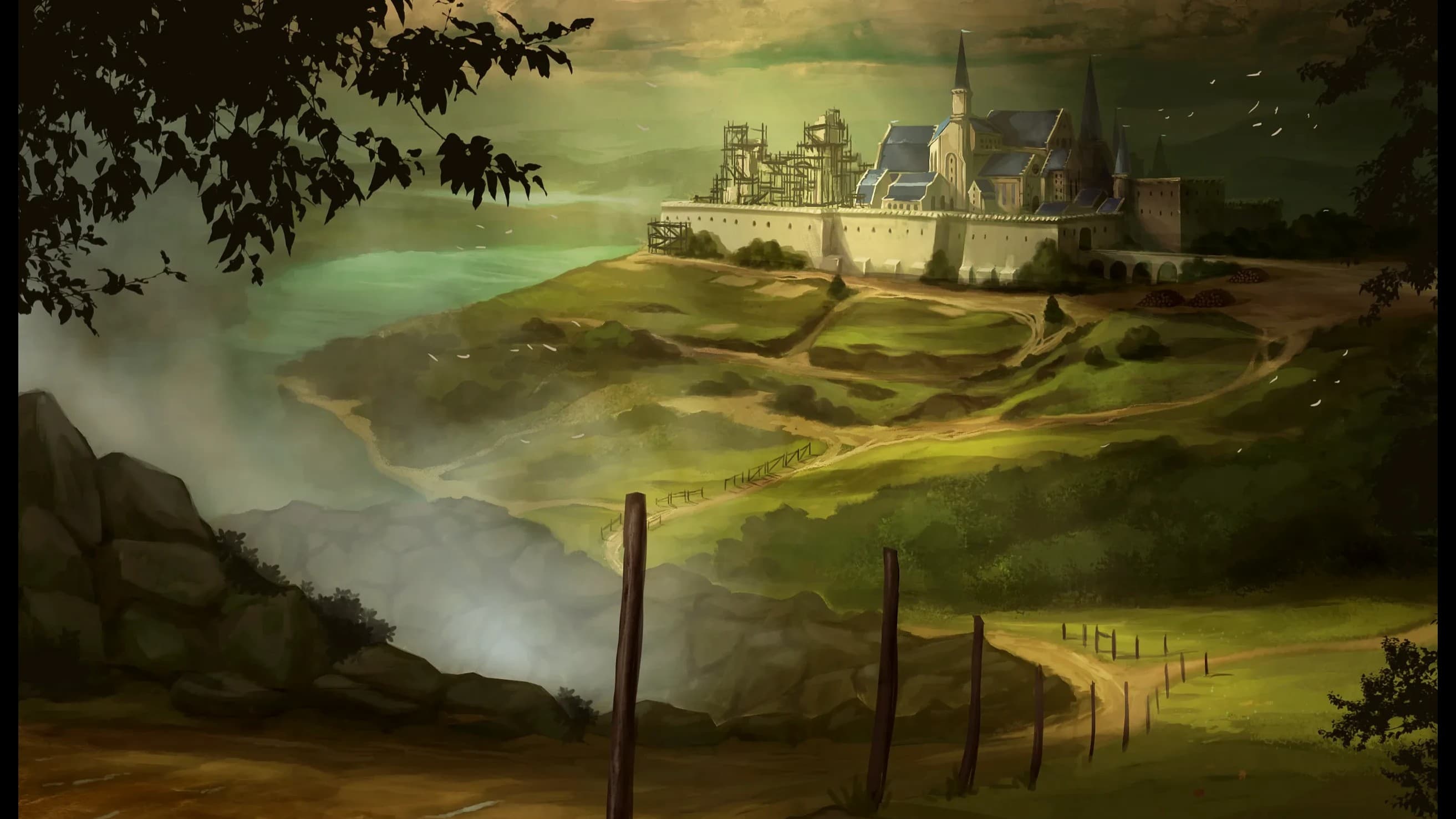 Kingmaker |  PF2 | Beginners Welcome