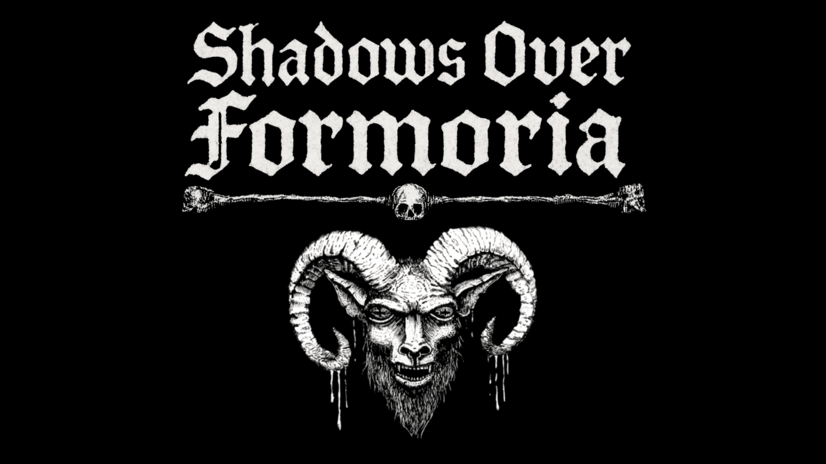 Shadows Over Formoria