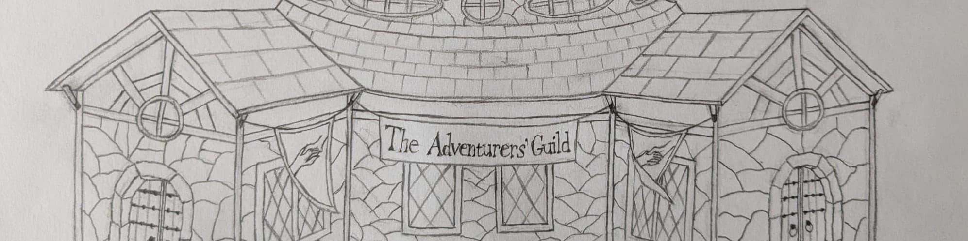 Mickey - Fabulam Ludens banner