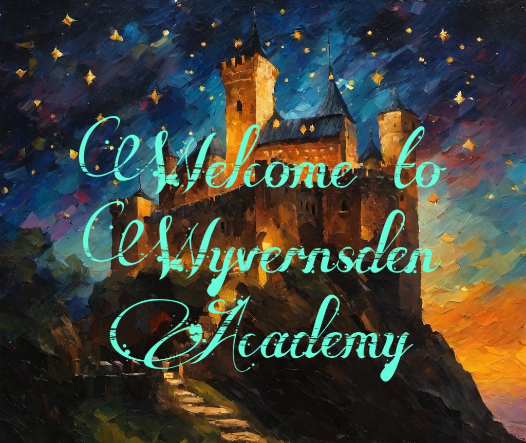 Welcome to Wyvernsden Academy, A D&D 5E Heroic School Campaign! (Beginner and LGBT+ Friendly) [Level 3-13]