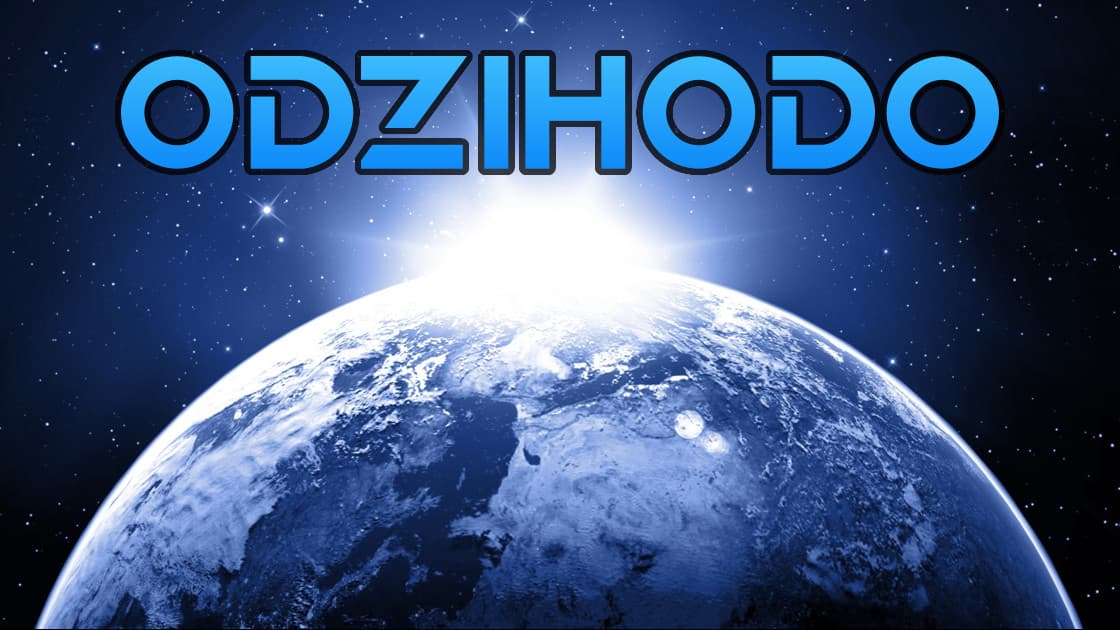Odzihodo | Exoplanet exploration, base-building, and combat