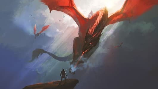 Adventure guild one shots