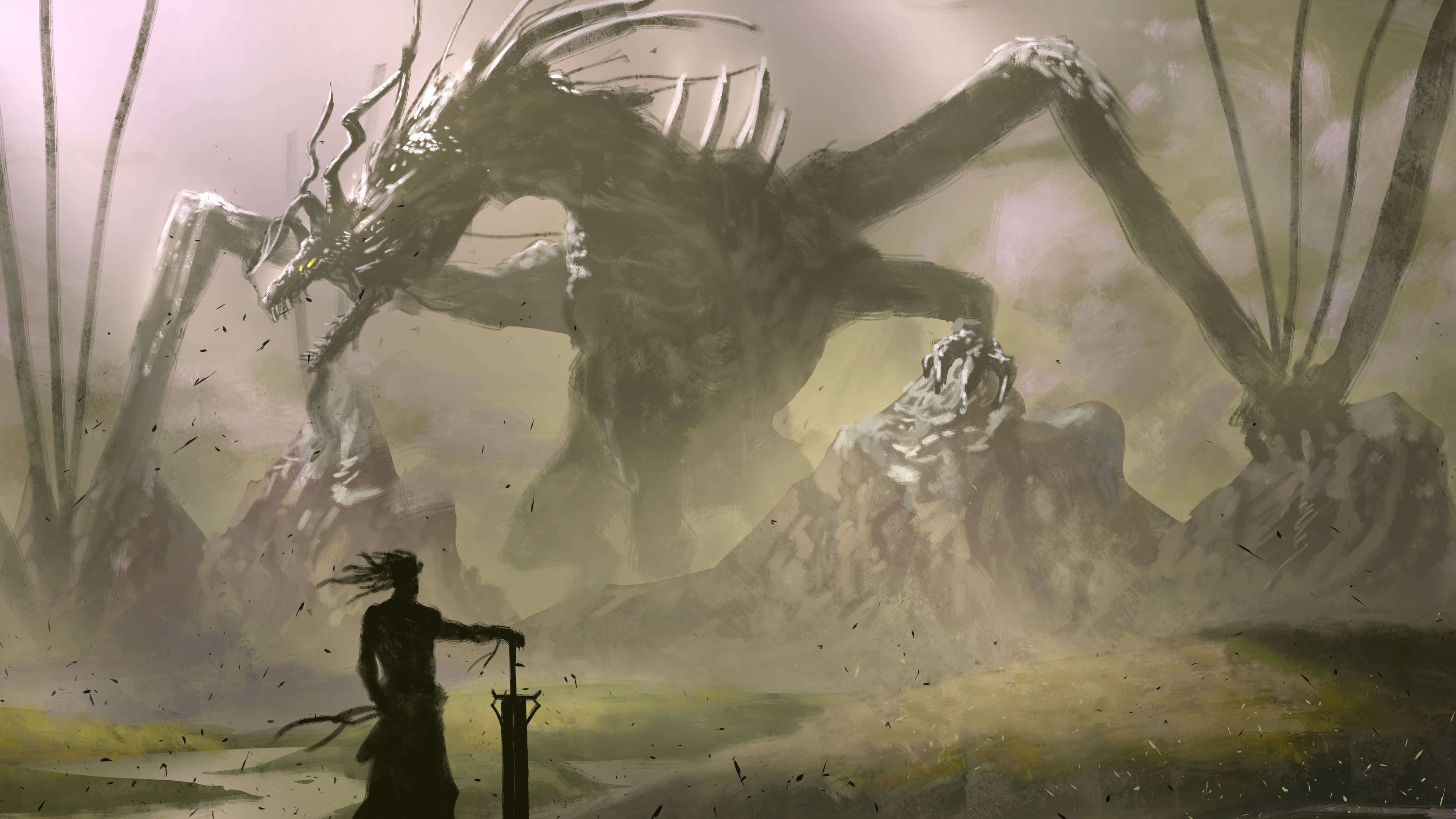 Arora: Age of Desolation