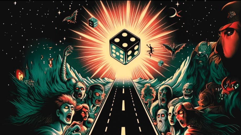 🤘DEVIL'S SOUNDCHECK: DOOM WORLD TOUR 🎃