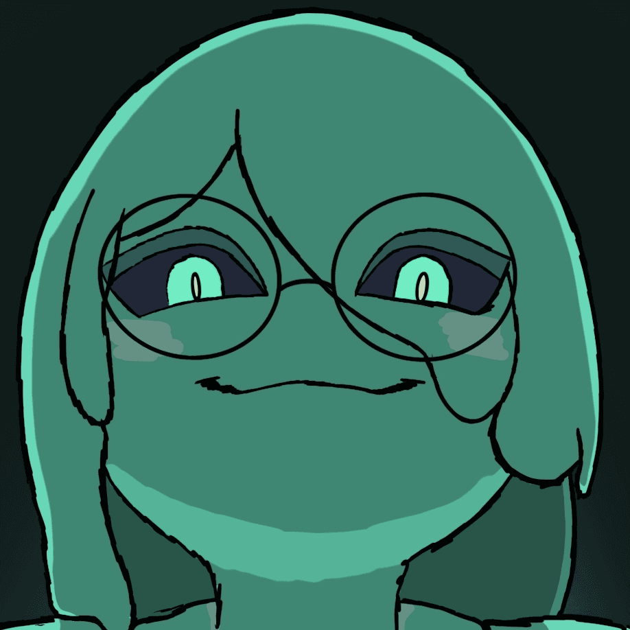 Claire "Eyeris" H. avatar