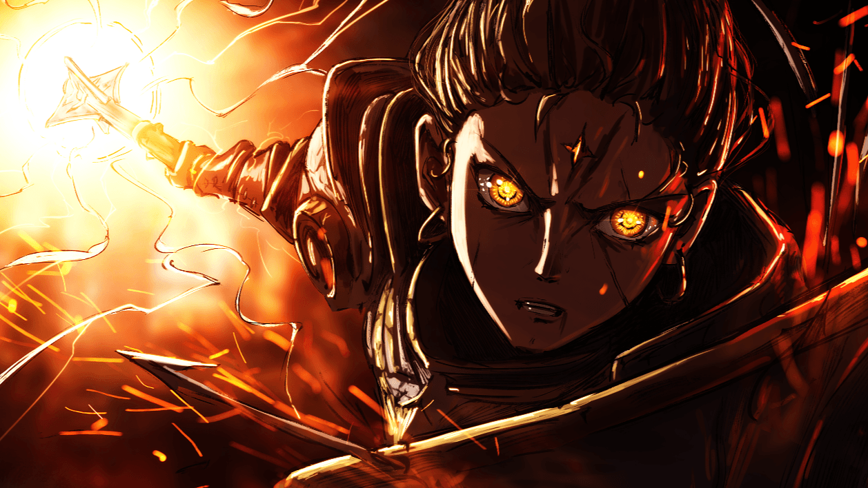 Chosen of Faerûn | 2024 Rules | Level 20+ | Epic Game